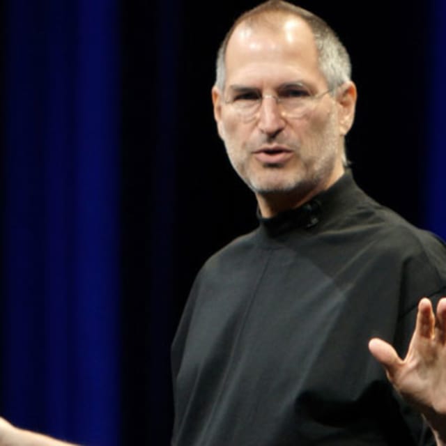 Find Out Why Steve Jobs Wore A Turtleneck And Jeans Uniform Complex