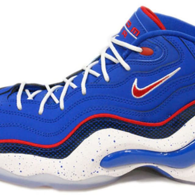 allen iverson nike