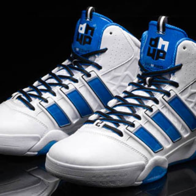 The Complete Tech History of Dwight Howard Signature Sneakers Complex(00)