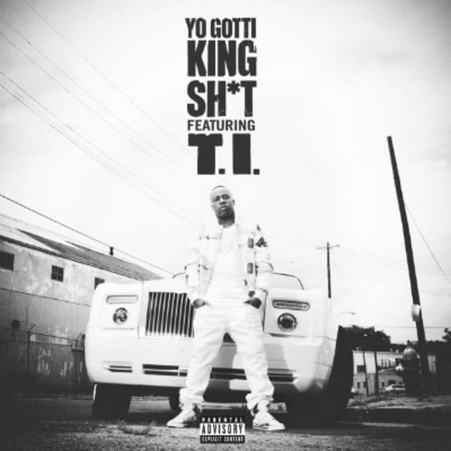 new yo gotti i am