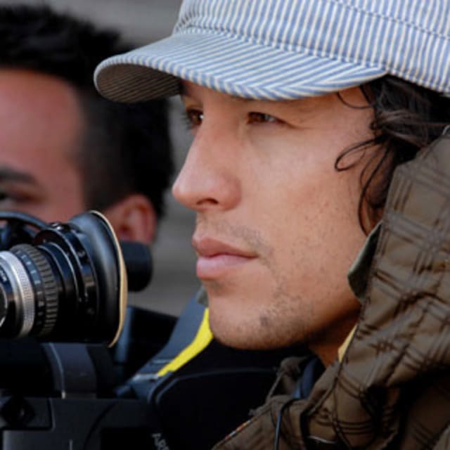 Interview Sin Nombre Filmmaker Cary Joji Fukunaga Complex