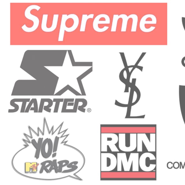 15 Logos You Should Ripoff If You Want To Make Terrible T-Shirts | Complex
