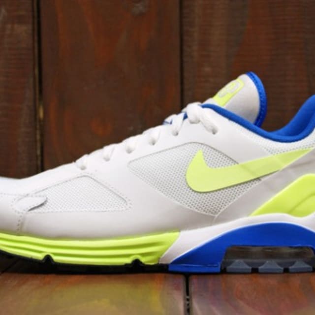 nike air max 180 terra