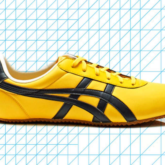 Everything You Need To Know About the Onitsuka Tiger Tai Chi LE | Complex