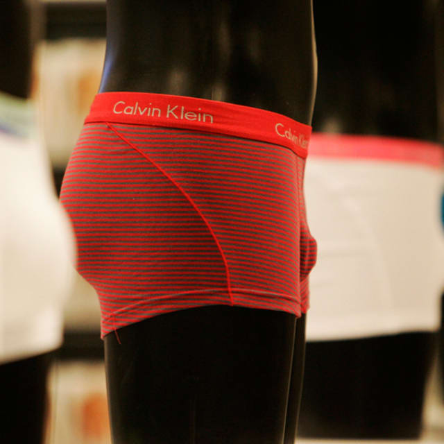 It's Official, Science Says Briefs Are Bad For Your Balls Complex