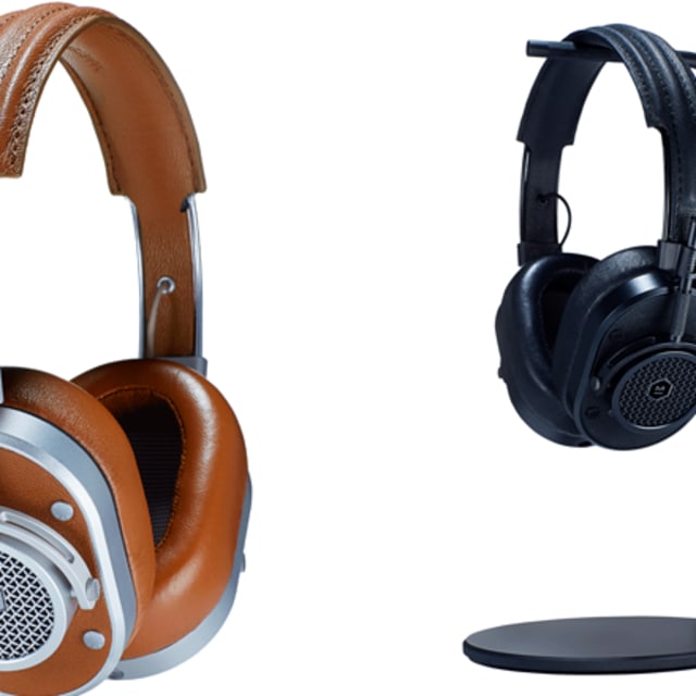 Master & Dynamics Officially Launches New PlasticFree Headphones Line