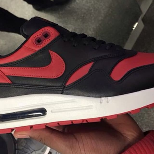 nike air max 1 premium bred