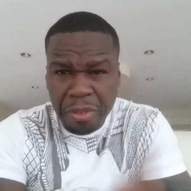 50 Cent Is Really Good at Trolling Floyd Mayweather Jr. on Instagram ...