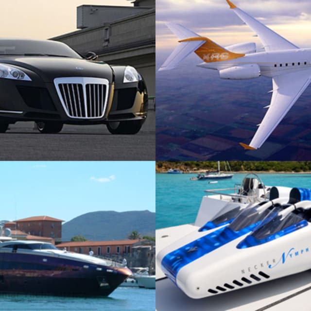 Cash Cars Kc >> Birdman Exelero - Gallery: 25 of The Most Expensive ... Cash Cars Kc >> Birdman Exelero - Gallery: 25 of The Most Expensive ...