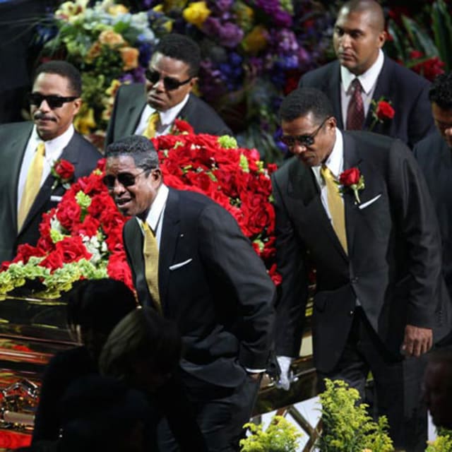 A Brief History of Celebrity Death Exploitation | Complex