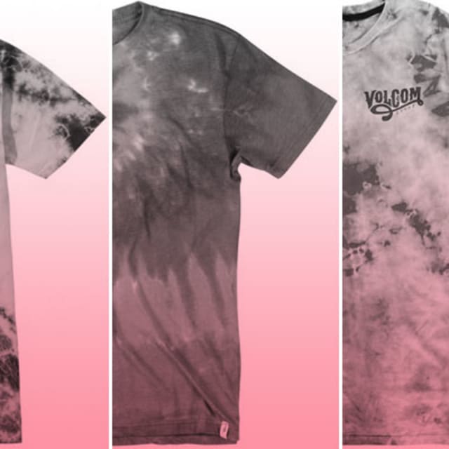 The Best Tie-Dye T-Shirts Out Right Now | Complex