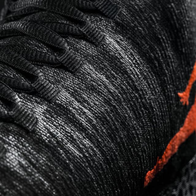 flyweave spikes