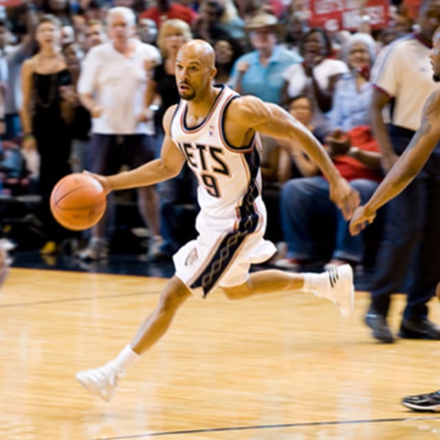 DUANE MARTIN in ABOVE THE RIM - He Got Game? Rating the Best (and Worst