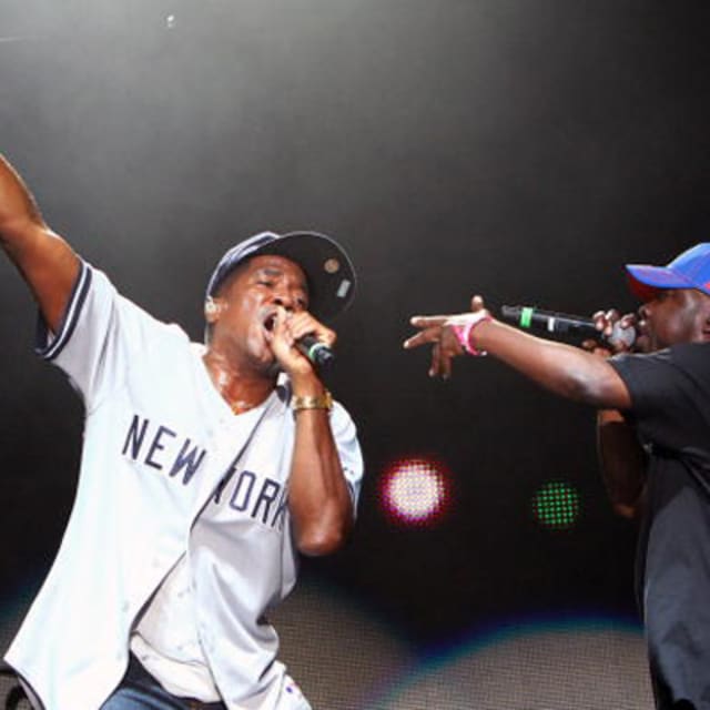 100 Photos of Rappers in Sports Jerseys Complex