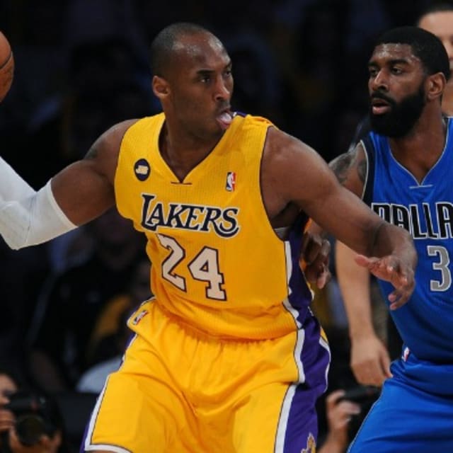 Kobe Bryant Sonned O.J. Mayo Back in 2007 at His Basketball Camp | Complex