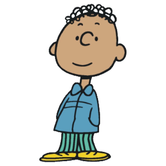 How Franklin, The Only Black Main Character in 'Peanuts,' Came To Be