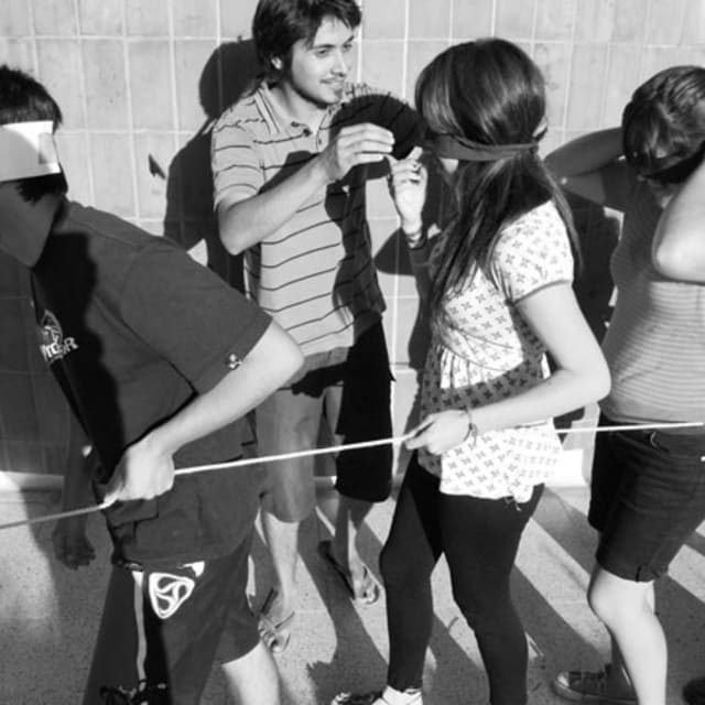 This Disturbing Frat Rush Guide Includes Freshman Girls' Dorm Numbers