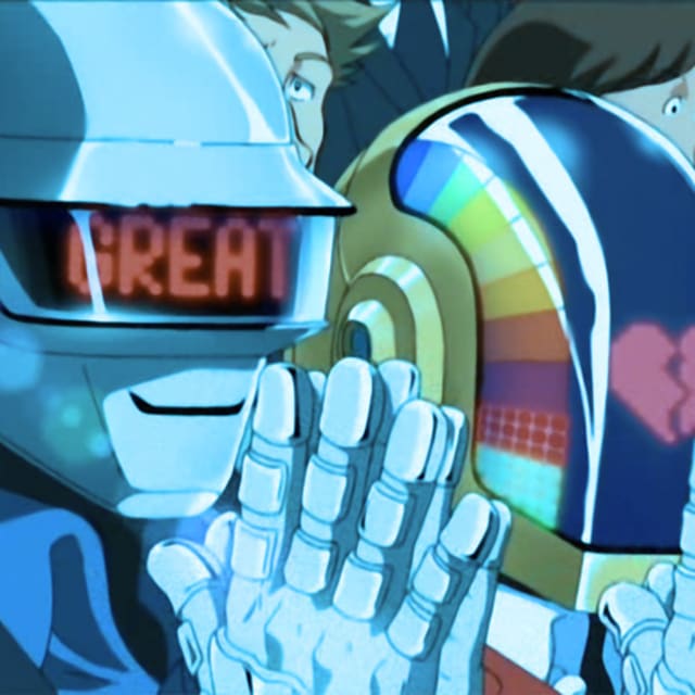 "Da Funk" - The 10 Best Daft Punk Music Videos | Complex