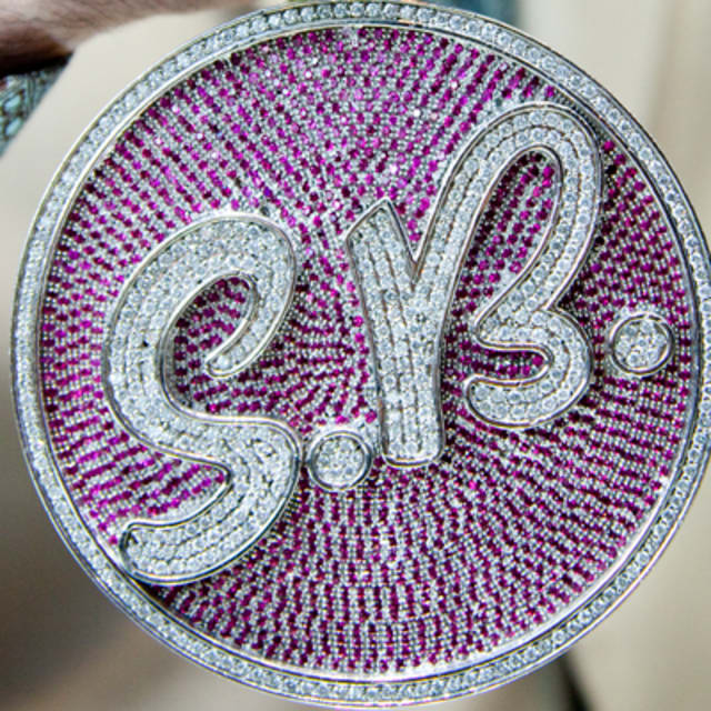 What's Hot Right Now: The Franco Chain - The Complex Guide To Buying A