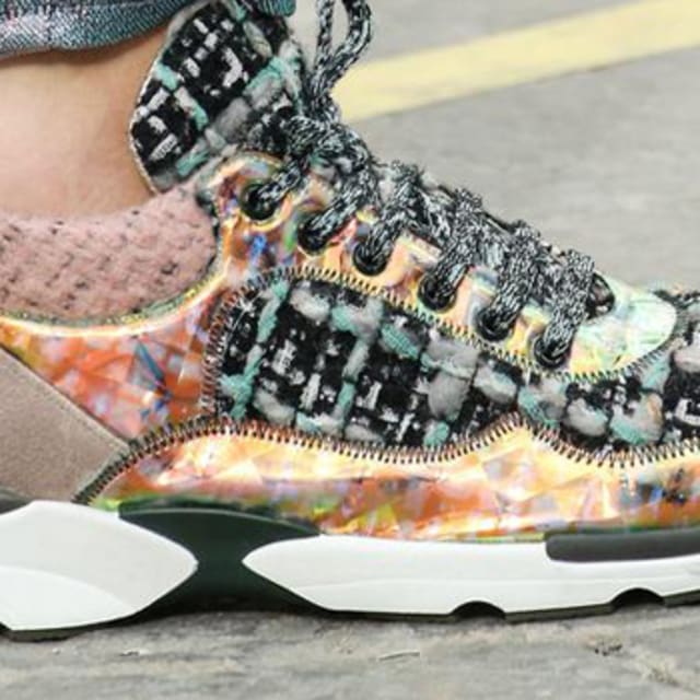complex sneaker shopping most expensive
