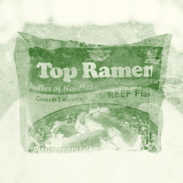 Jailhouse Burrito Delicious Things You Can Make With Ramen Complex