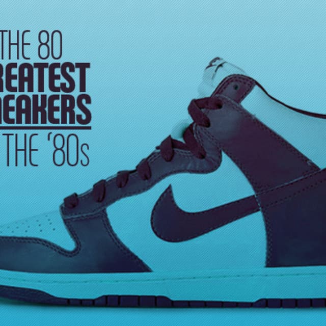 avia 880 The 80 Greatest Sneakers of the �80s Complex