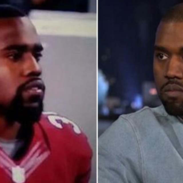 Chad Johnson and AAP Rocky The Most Accurate NFLRapper