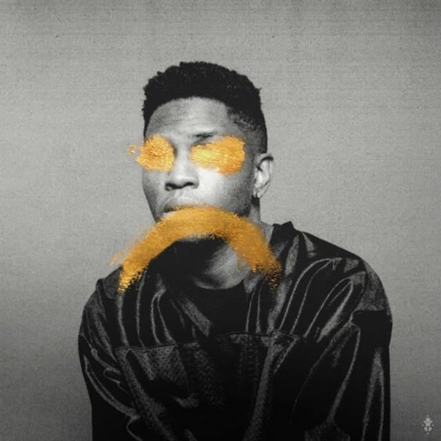 Gallant Gets Soulful on His New Song, "Bourbon" Complex
