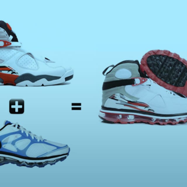 worst air jordans made