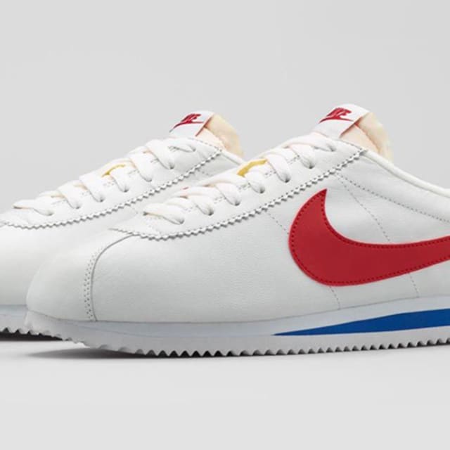 n sport nike cortez