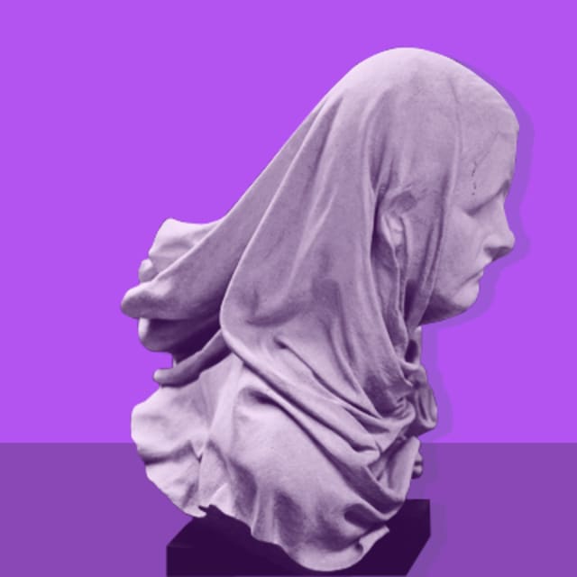 Wrapped Figure That's a Wrap The Best Wrapped, Covered, and Veiled