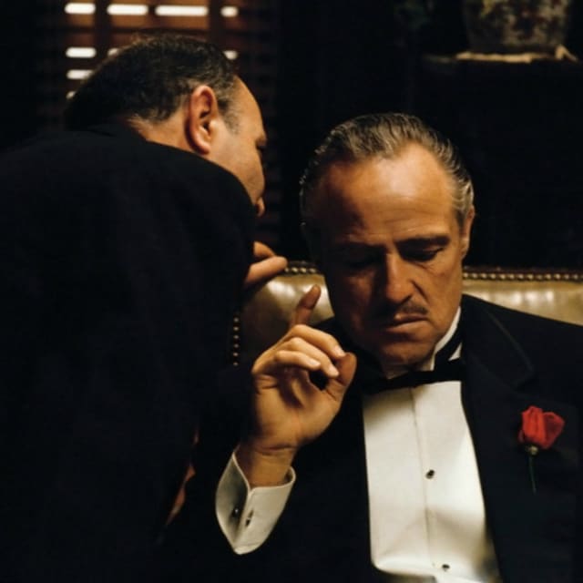 HBO 7 hour godfather showing the godfather epic download