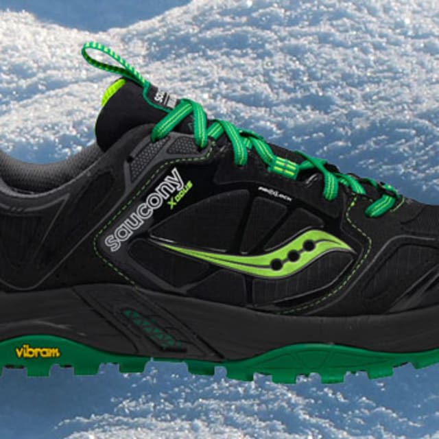 Fast, Warm and Tough The 10 Best Winterized Shoes for Outdoor Running