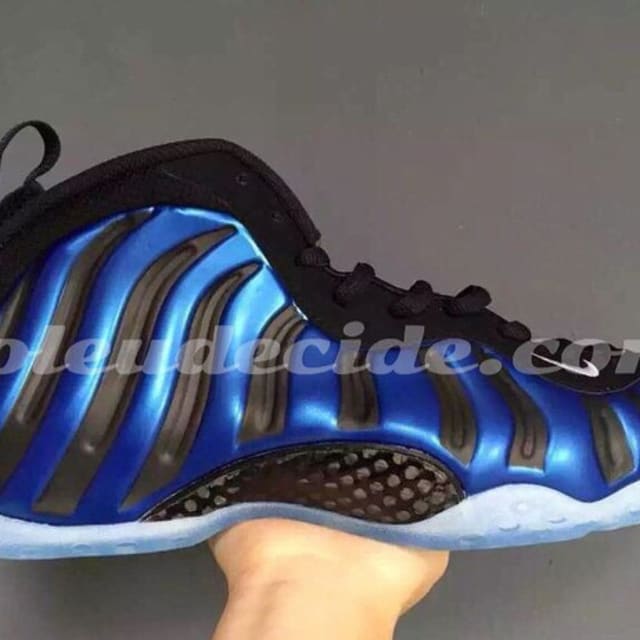 penny sharpie foams