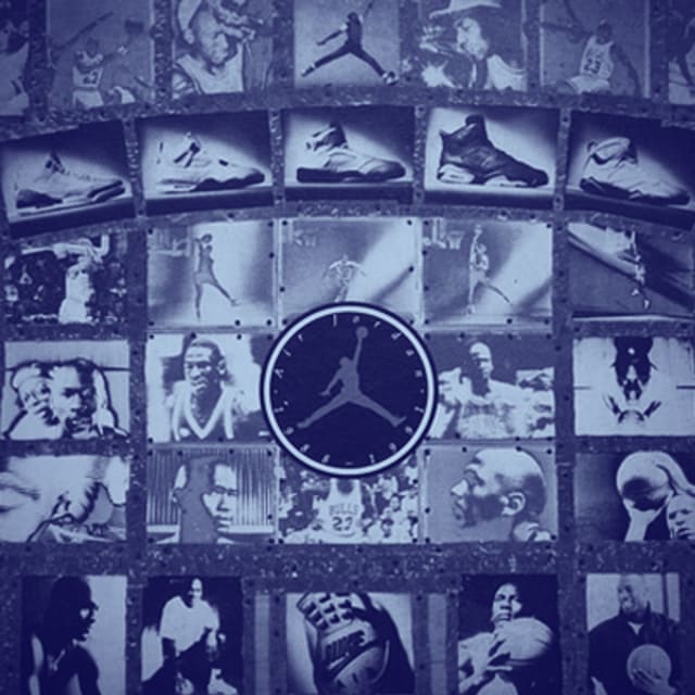 The Complete History of Air Jordan Sneaker Boxes Complex