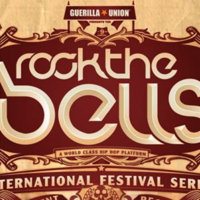 Rock The Bells 2012 Lineup Is Released Complex