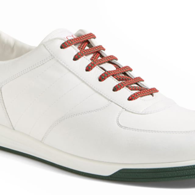 Gucci Tennis '84 Available From Nordstrom Complex
