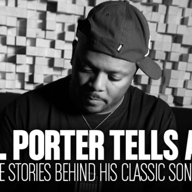 Mr. Porter Tells All: The Stories Behind His Classic Records | Complex