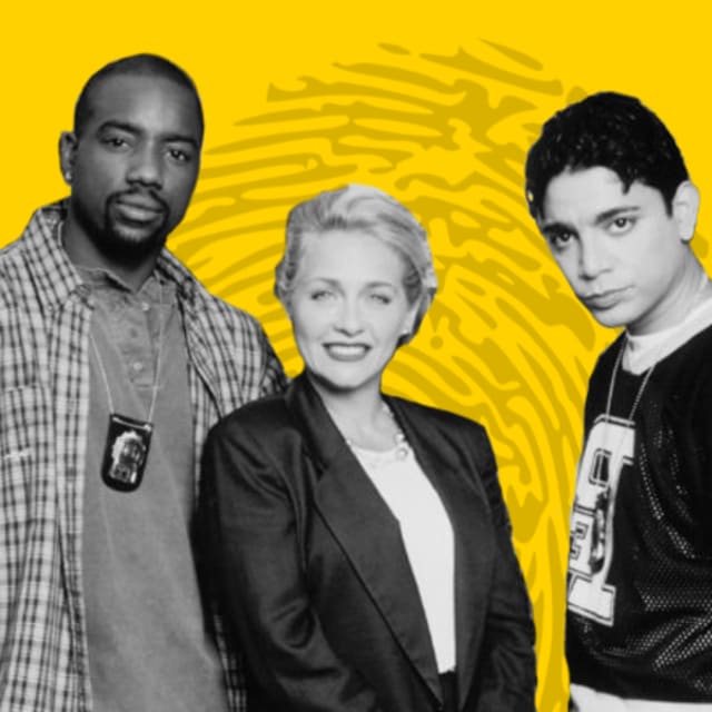 5 Must-See Long-Running Off-Broadway Shows. "New York Undercover&a...
