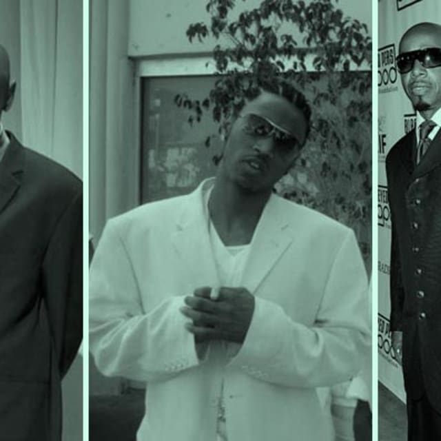 Big Suit Fails Celebrities Wearing Chopper Suits Complex