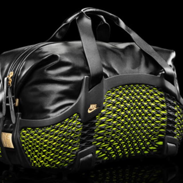 Nike Launches Their Summer 2014 Football Equipment Innovations Complex