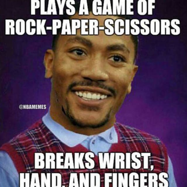 Funniest Sports Memes of the Week (November 2 November 8) Complex