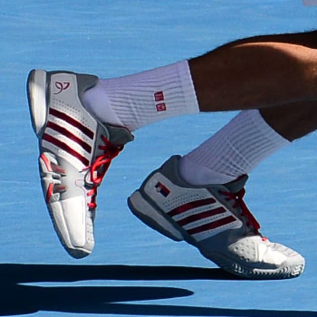 The Complete History of the adidas Barricade | Complex