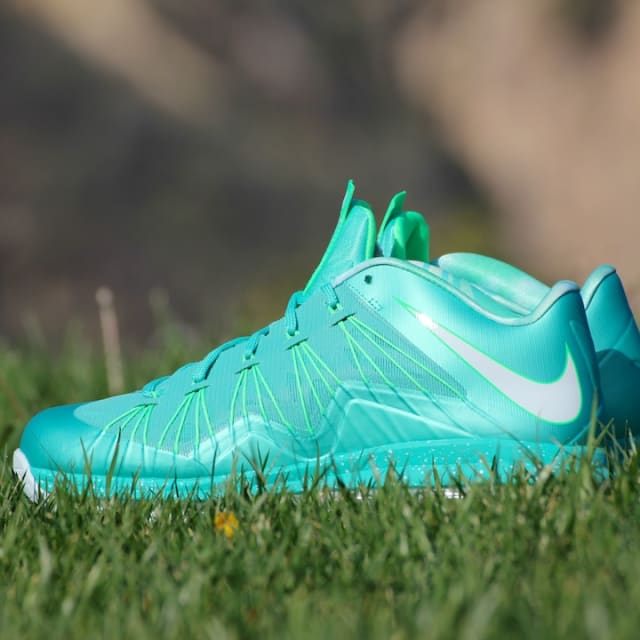 lebron 16 easter