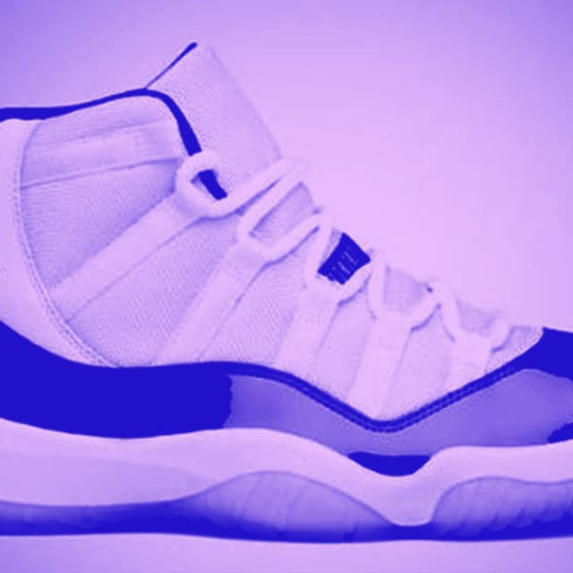 The 25 Most Ignorant Tweets From Finish Line's Jordan XI Concords Restock | Complex