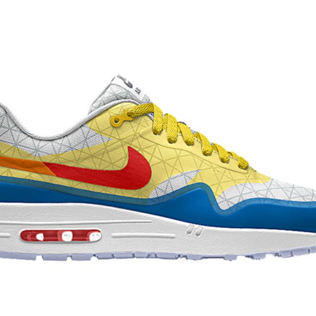 nike id air max 1 ideas