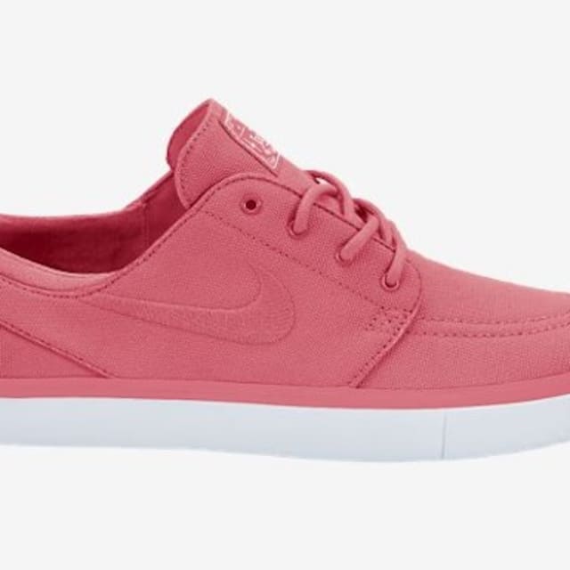 nike stefan janoski red