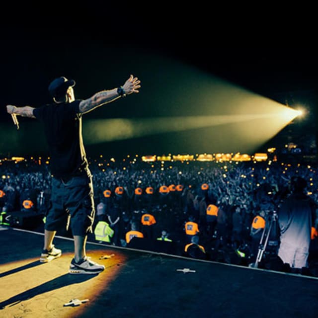 Air Jordan XIV - Eminem's Best Sneaker Moments of All Time | Complex
