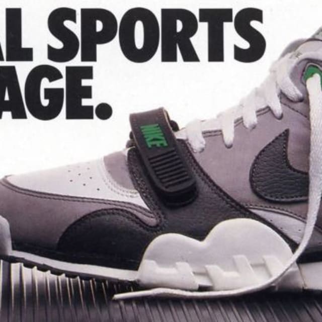 john mcenroe nike trainers