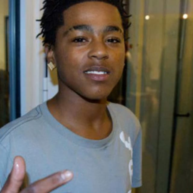 Lil Reese Tweets About JoJo's Death - Chicago Rapper JoJo ...